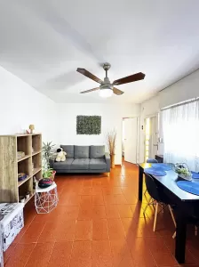 PH 2 AMBIENTES CON PATIO AMPLIO APTO CREDITO
