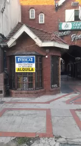 Local en Centro Comercial Pablo Podestá