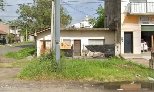 Ficha 772 vivienda familiar