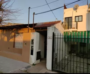 Venta- Pasaje 142  2018 - Dos deptos de 2 amb.