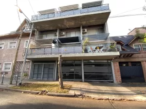 Impecable Loft 2 amb. c/cochera