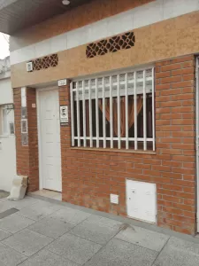 EXCELENTE DUPLEX DOS AMBIENTES RECICLADO A NUEVO