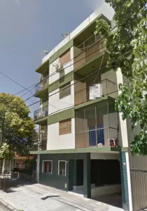 Alquiler Depto 3 amb con cochera y terraza. Villa Ballester