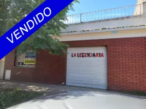 CASA EN PABLO PODESTA