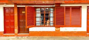 HERMOSO DUPLEX DE TRES AMBIENTES EN MAR DE AJO NORTE