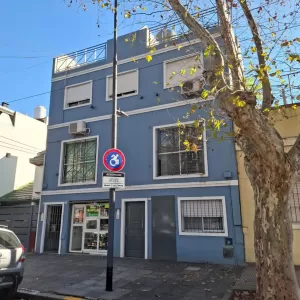 ALQUILER 2 AMB EN DOS PLANTAS
