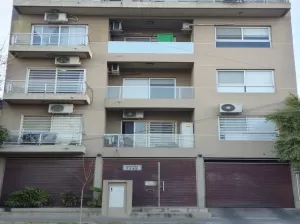 DEPARTAMENTO 2 AMBIENTES CON BALCON MARTIN CORONADO