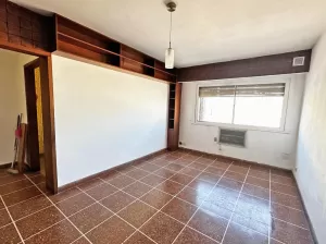 DEPARTAMENTO 3 AMBIENTES CENTRO SAN MARTIN