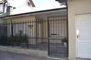 VENTA Casa sobre Lote propio