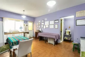Venta- Entre Ríos 2155- Ph 2 amb
