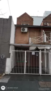 VENTA TRIPLEX céntrico