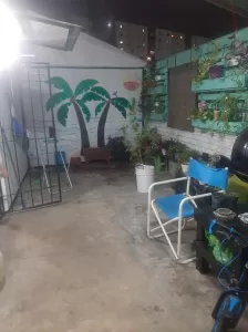 SE VENDE DPTO 3 AMBIENTES EN BARRIO PIEDRABUENA