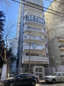 DEPARTAMENTO DOS AMBIENTES CENTRO DE VILLA BALLESTER