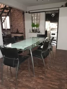 duplex 3 ambientes cochera 2 autos