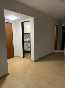 Departamento 2 amb con cochera