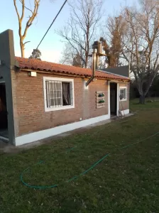Casaquinta con amplio parque