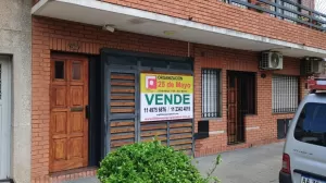 PH 3 Amb. con patio