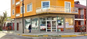 EXCELENTE LOCAL DE 120 m2 MAS GALPON EN MAR DE AJO NORTE