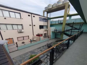 DEPARTAMENTO MONOAMBIENTE VILLA BOSCH SANTOS VEGA