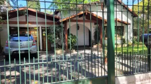 Excelente Chalet Zona Centro Hurlingham