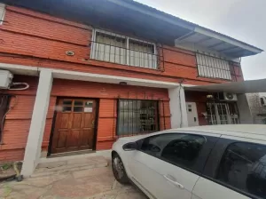 DUPLEX 3 AMB CON COCHERA MARTIN CORONADO