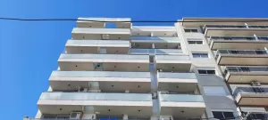 DEPARTAMENTO DOS AMBIENTES A ESTRENAR CON COCHERA