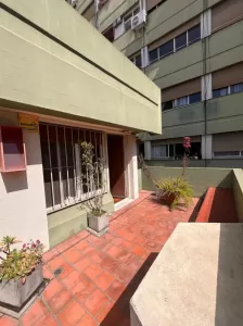Duplex en Venta - 4 amb con patio y garage - V. Ballester