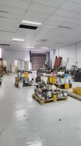GALPÓN 477 M2 EN VENTA