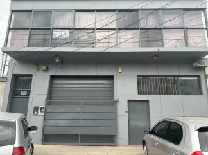 GALPON 500 MTS2