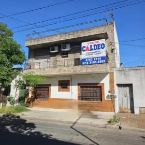 DEPTO 3AMB 1ER PISO AL FRENTE