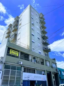 VENTA DEPARTAMENTO CENTRICO 3 AMBIENTES