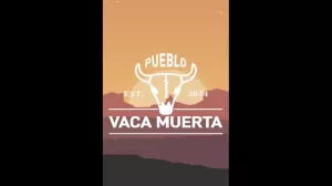 PUEBLO FINCAS VACA MUERTA  DE 5 HECTAREAS EN SENILLOSA