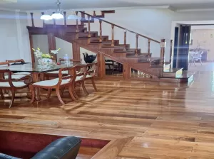 CASA 5 AMBIENTES PILETA QUINCHO COCHERAS !!!