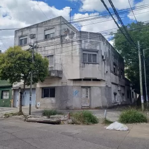 CASA MULTIFUNCIONAL