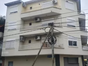 DEPARTAMENTO 3 AMB CON BALCON VILLA BOSCH 400M ESTACION