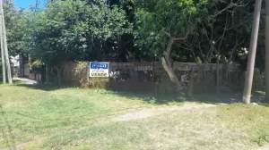 Lote en Pablo Podestá