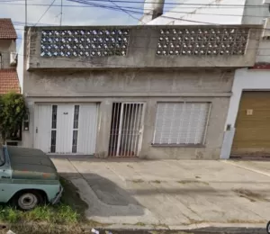 Venta- San Pedro 5331 - Casa 3 amb  - Villa Ballester