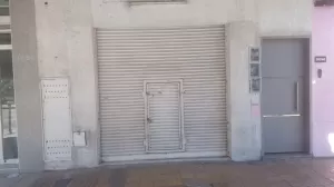 LOCAL BUENA UBICACION