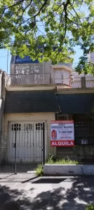 EXCLUSIVO COMERCIAL CASA DE 5 AMBIENTES  CON AMPLIO PATIO