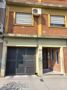 Cochera 570 m2 en PH