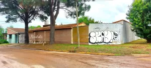 COMPLEJO TURISTICO DEPARTAMENTOS EN BLOCK