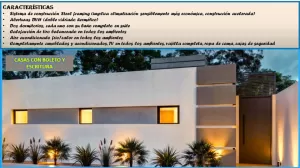 CASAS EN POZO PARA RENTA - AÑELO - VACA MUERTA