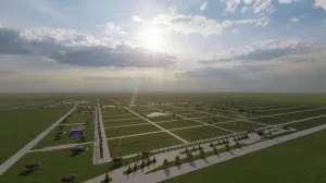 Venta Lote en  La Reserva del Oeste