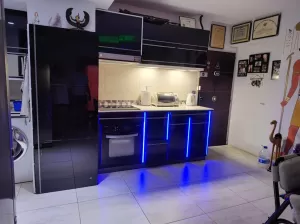 EXCELENTE LOFT DIVISIBLE DE CATEGORIA CON COCHERA