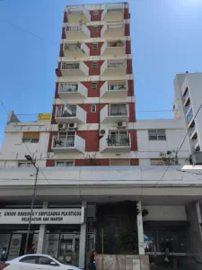 VENTA DEPARTAMENTO CENTRICO 3 AMB.