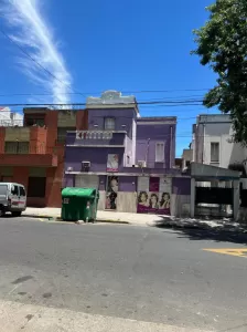 Hermoso local comercial en LIniers 2 plantas más terraza, lo
