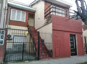 DEPARTAMENTO PH 3 AMB CON PATIO COCHERA VILLA BOSCH