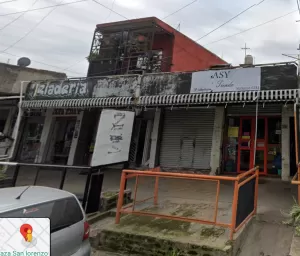LOCALES EN VENTA CON VIVIENDA EN G. CATAN