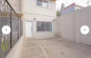 DUPLEX DE CATEGORIA A ESTRENAR