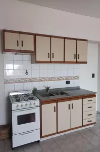 Oportunidad! Dpto 2 Amb Fte. a 200 m Plaza S. Martin